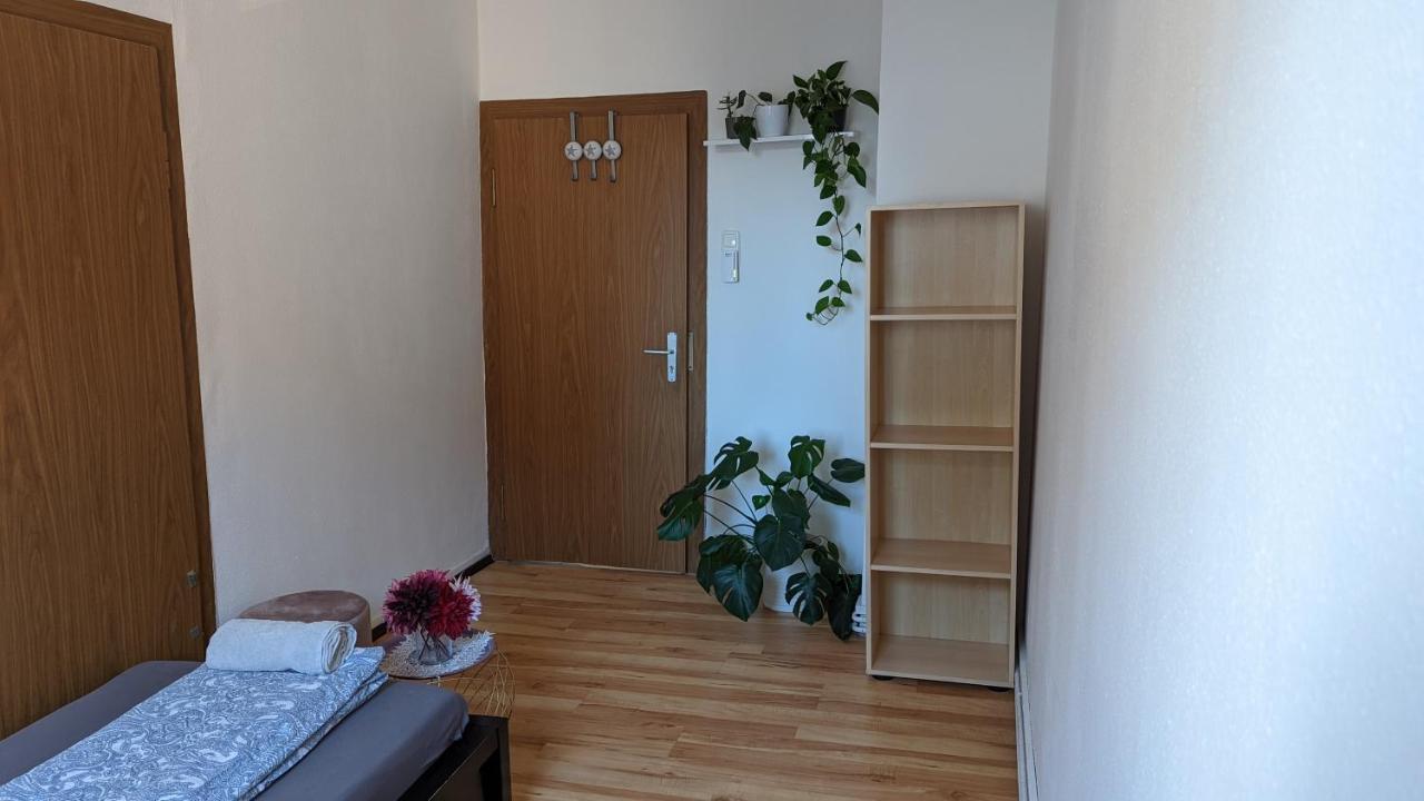 Single Room Near The Black Forest วิลลิงเงน-ชเวนนิงเงน ภายนอก รูปภาพ