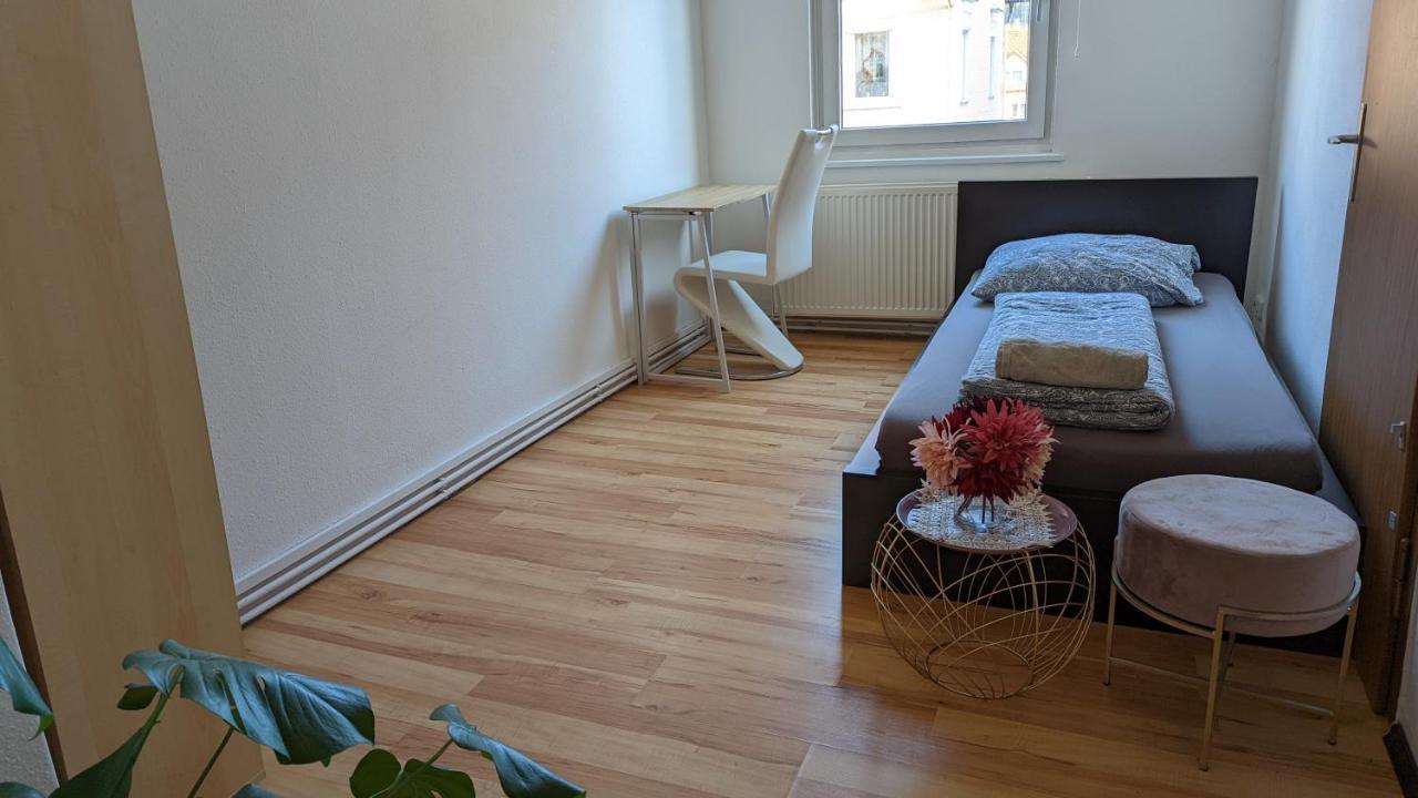 Single Room Near The Black Forest วิลลิงเงน-ชเวนนิงเงน ภายนอก รูปภาพ