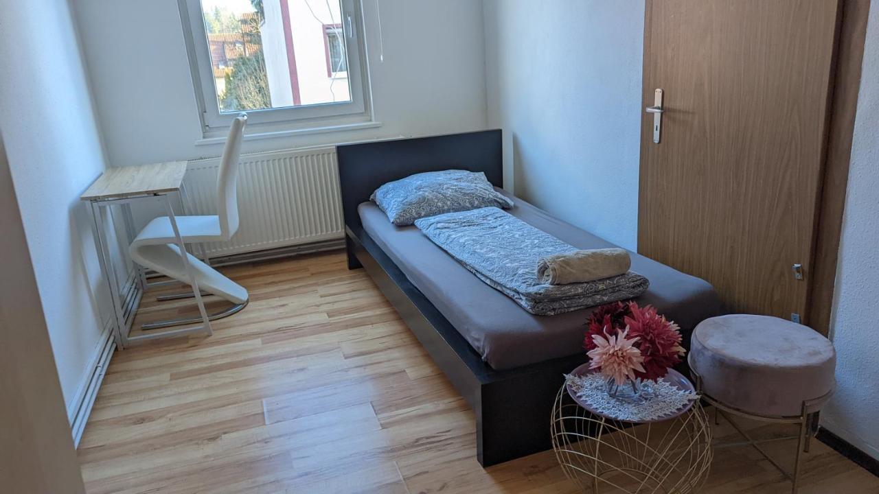 Single Room Near The Black Forest วิลลิงเงน-ชเวนนิงเงน ภายนอก รูปภาพ